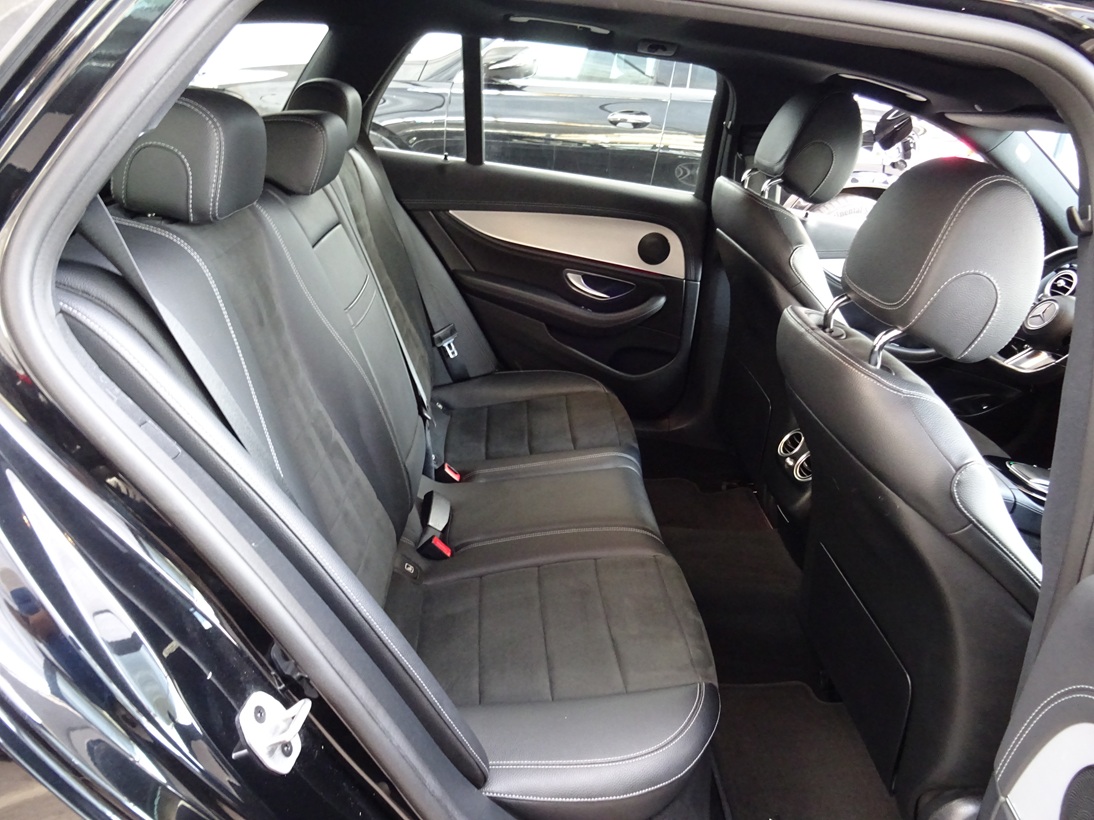 Mercedes-Benz E 220 2021 ΑΜG (1395)
