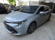 Toyota Corolla 2021 style (1394)