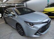 Toyota Corolla 2021 style (1394)