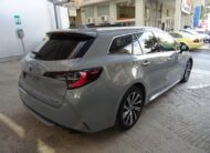 Toyota Corolla 2021 style (1394)