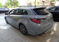 Toyota Corolla 2021 style (1394)