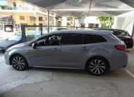 Toyota Corolla 2021 style (1394)