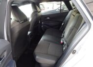 Toyota Corolla 2021 style (1394)