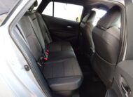 Toyota Corolla 2021 style (1394)