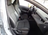 Toyota Corolla 2021 style (1394)