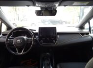 Toyota Corolla 2021 style (1394)