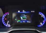 Toyota Corolla 2021 style (1394)