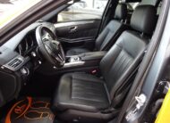 Mercedes-Benz E 350 2016 AMG 4MATIC