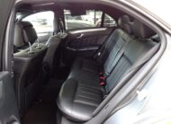 Mercedes-Benz E 350 2016 AMG 4MATIC