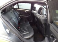 Mercedes-Benz E 350 2016 AMG 4MATIC