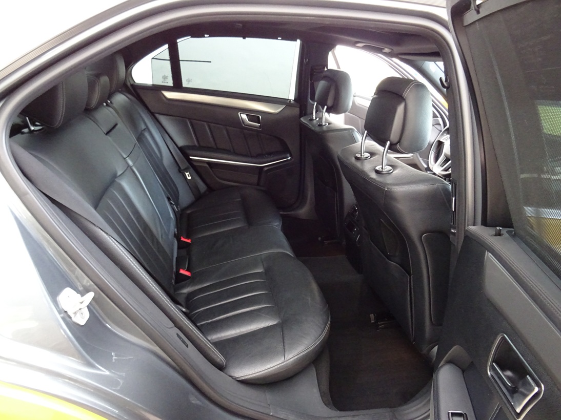 Mercedes-Benz E 350 2016 AMG 4MATIC
