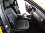 Mercedes-Benz E 350 2016 AMG 4MATIC