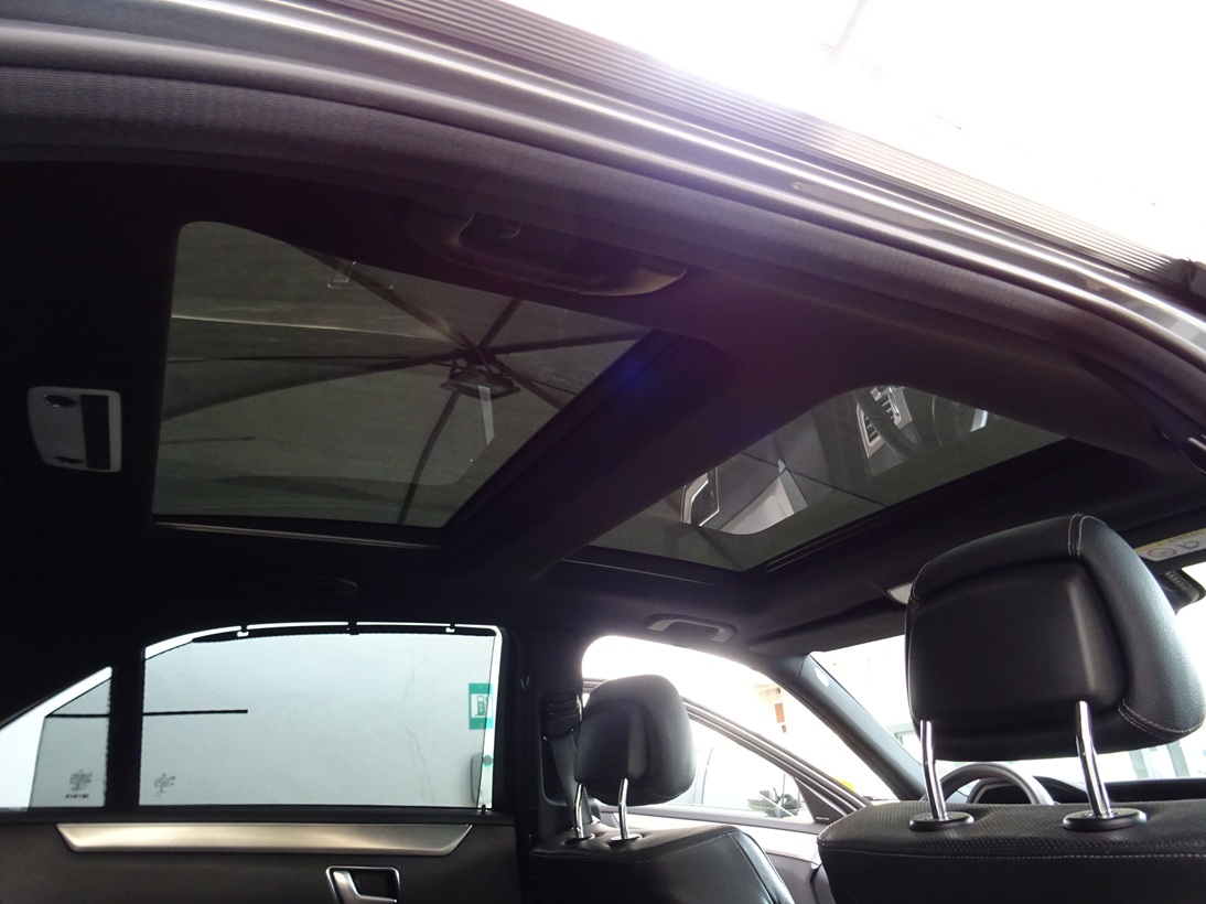 Mercedes-Benz E 350 2016 AMG 4MATIC