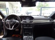 Mercedes-Benz E 350 2016 AMG 4MATIC