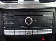 Mercedes-Benz E 350 2016 AMG 4MATIC