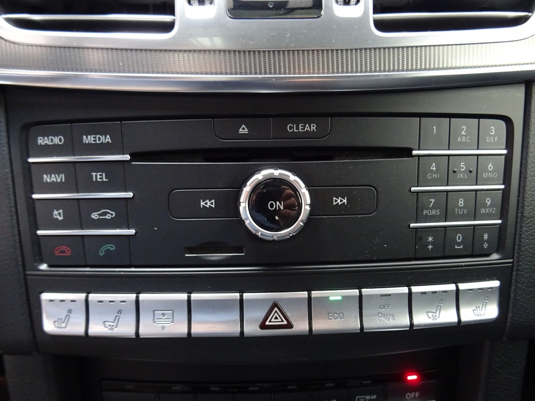 Mercedes-Benz E 350 2016 AMG 4MATIC