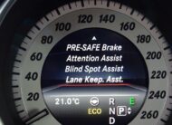 Mercedes-Benz E 350 2016 AMG 4MATIC