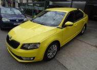 Skoda Octavia 2015 cng