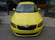 Skoda Octavia 2015 cng