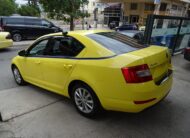 Skoda Octavia 2015 cng