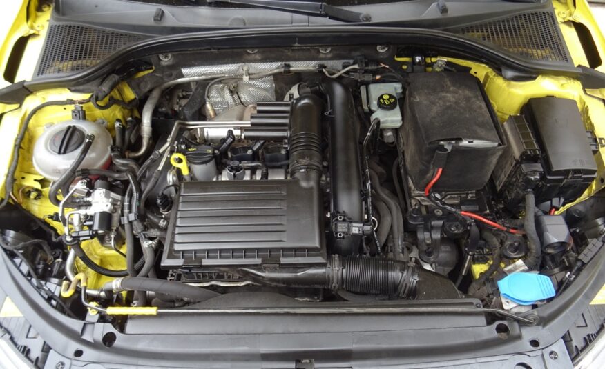 Skoda Octavia 2015 cng