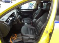 Skoda Octavia 2015 cng