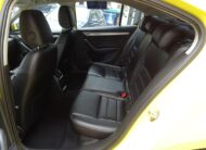 Skoda Octavia 2015 cng