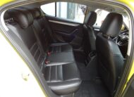 Skoda Octavia 2015 cng