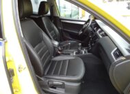 Skoda Octavia 2015 cng