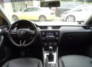 Skoda Octavia 2015 cng