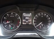 Skoda Octavia 2015 cng