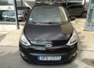 Hyundai i 10 2014