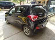 Hyundai i 10 2014