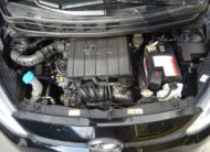Hyundai i 10 2014
