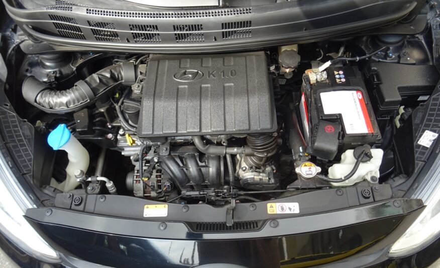 Hyundai i 10 2014
