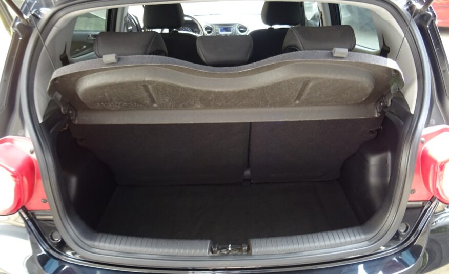 Hyundai i 10 2014