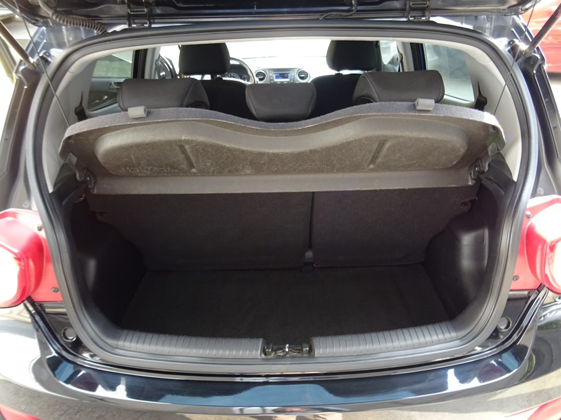Hyundai i 10 2014