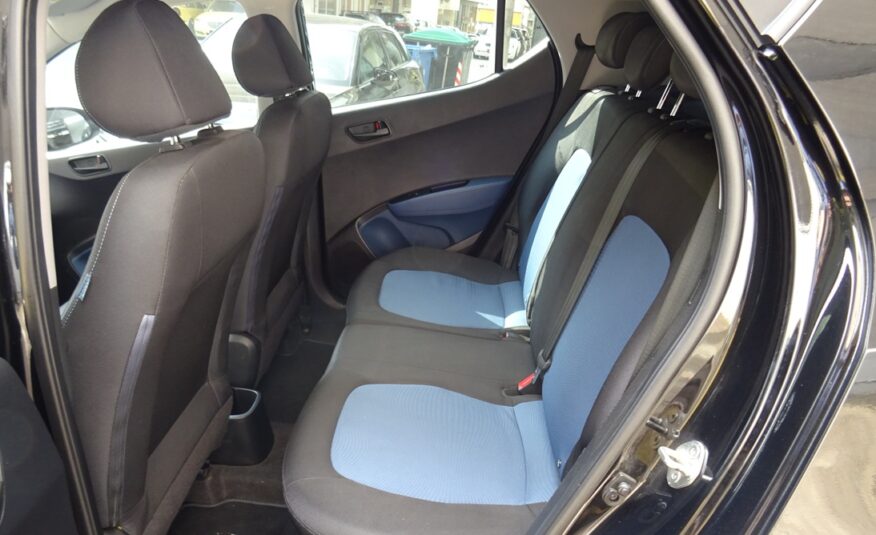 Hyundai i 10 2014