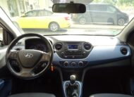 Hyundai i 10 2014