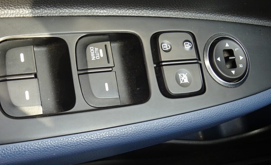 Hyundai i 10 2014