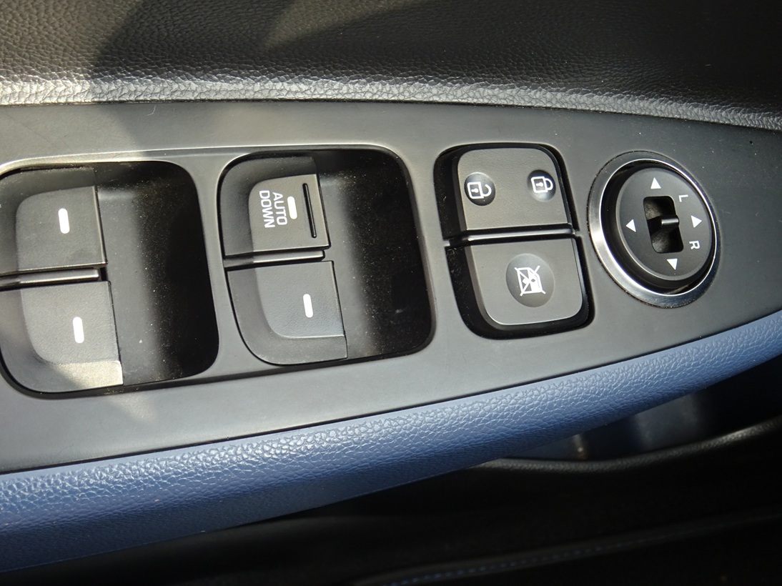 Hyundai i 10 2014