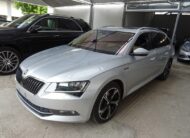 Skoda Superb 2019 πανοραμα