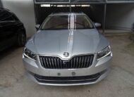 Skoda Superb 2019 πανοραμα