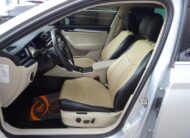 Skoda Superb 2019 πανοραμα