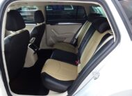 Skoda Superb 2019 πανοραμα