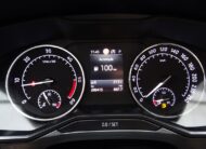 Skoda Superb 2019 πανοραμα