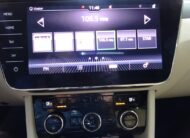 Skoda Superb 2019 πανοραμα