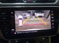 Skoda Superb 2019 πανοραμα