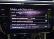Skoda Superb 2019 πανοραμα