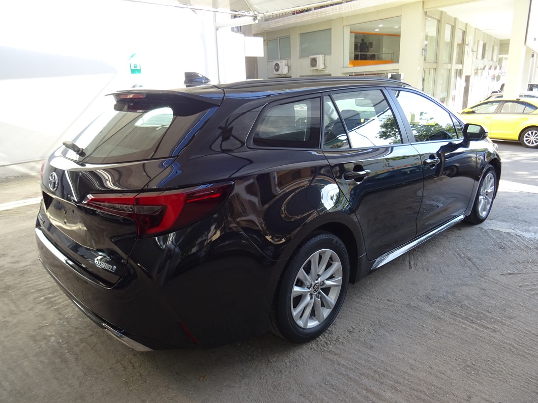 Toyota Corolla 2023 facelift (184)
